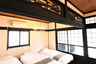 Residential Hotel Osaka chikko OC - 2