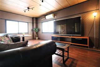 Residential Hotel Osaka chikko OC - 6