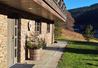 Apartmán Purpurová lúka Velké Karlovice - 5