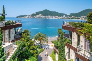 Dukley Hotel & Resort - Budva - 6