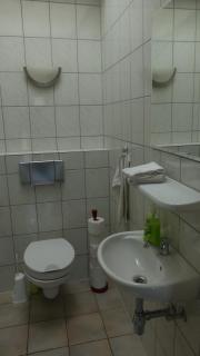 Oase im Herzen von Grünstadt - 8