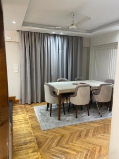 Beautiful apartment in Mohandessin - 9