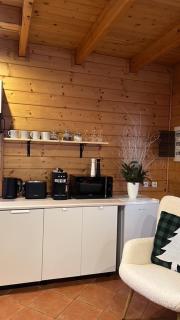 Chata pod Skrzycznem LuLu - 1