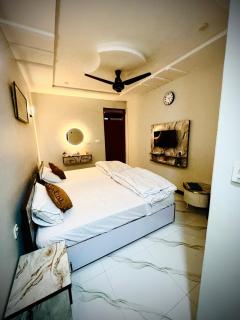 Nizam luxury inn guest house - 6