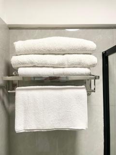 Shangri-la Residency Nairobi, Westlands - 8