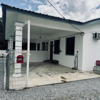 Homestay CikguMa 3 - Wi-Fi & Netflix - 9