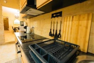 Comfy 2 BR Flat in the Heart of Floriana - 2