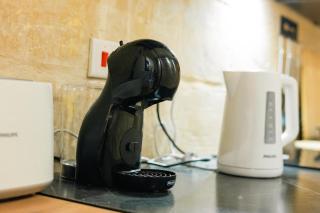 Comfy 2 BR Flat in the Heart of Floriana - 1