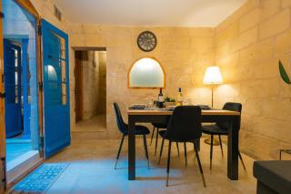 Comfy 2 BR Flat in the Heart of Floriana - 0
