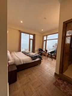 North Star Cottage Manali A Beautiful Wellness Boutique Cottage Manali With Mountain view With Premium Room Near Mall Road - 8