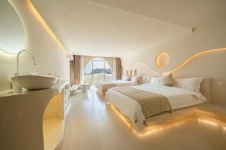 上海棉花糖酒店 - 4