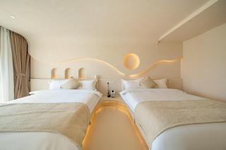 上海棉花糖酒店 - 3