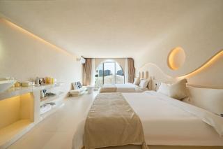 上海棉花糖酒店 - 2