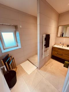 Gîte individuel - 5