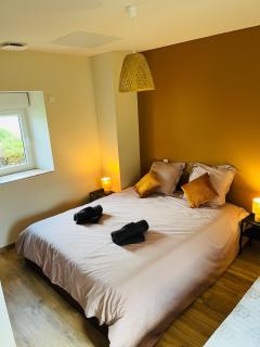 Gîte individuel - 2