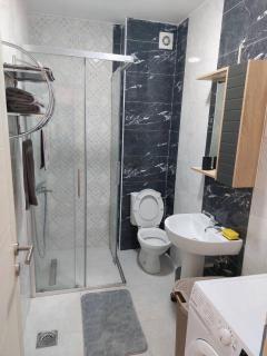 Luxury Andrej Apartment with Garage - 3