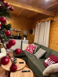 Chata pod Skrzycznem LuLu - 9