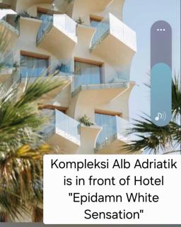 Apartament Emiri Golem - 8