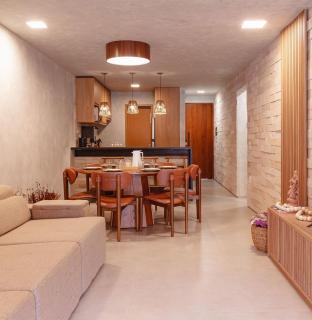 03 Suítes de Alto Padrão no Diamantino Residence - 6