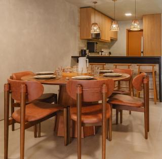 03 Suítes de Alto Padrão no Diamantino Residence - 1