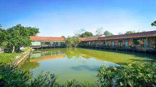 Tam Coc Holiday Retreat - 9