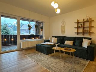 SchwarzwaldQuartier Dobel - Dobel - 4