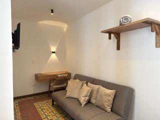 Hotel B&B Nativo Peñón - 6