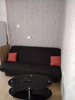 Le repos beaurepairien - 0