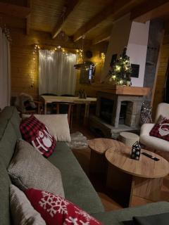 Chata pod Skrzycznem LuLu - 5