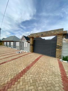 BM PARADISE LODGE ihemi - 8