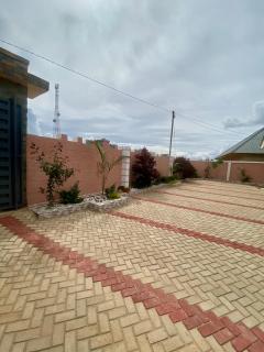 BM PARADISE LODGE ihemi - 7