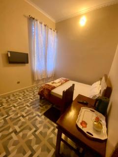 BM PARADISE LODGE ihemi - 4