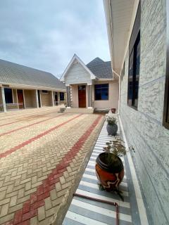 BM PARADISE LODGE ihemi - 2