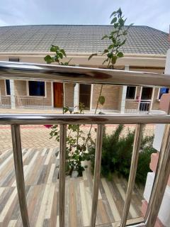 BM PARADISE LODGE ihemi - 1