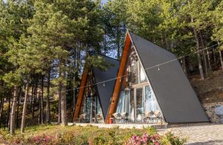 Golden Cabin 2 Gjinar by PikHost - 9