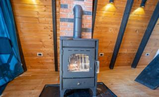 Golden Cabin 2 Gjinar by PikHost - 7