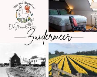 Complete studio dichtbij Hoorn en Alkmaar - 0