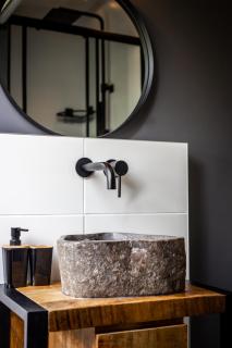 Complete studio dichtbij Hoorn en Alkmaar - 3