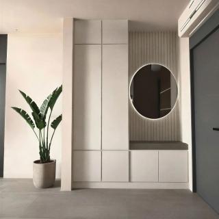 Samira Resort -Luxury Suite 1 - 6