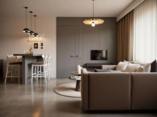 Samira Resort -Luxury Suite 1 - 5