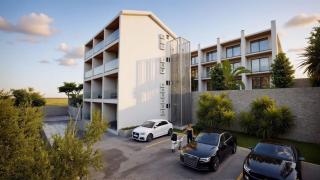 Samira Resort -Luxury Suite 1 - 3