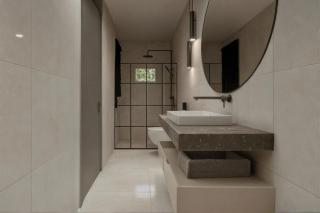 Samira Resort -Luxury Suite 1 - 2