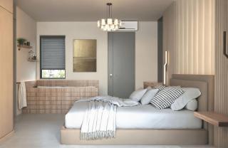 Samira Resort -Luxury Suite 1 - 9