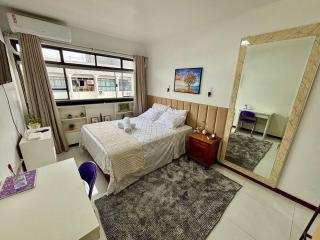 Estudio Ao Lado do Parque - 15 mim do Aeroporto. - 6