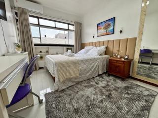 Estudio Ao Lado do Parque - 15 mim do Aeroporto. - 5