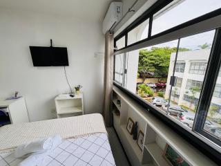 Estudio Ao Lado do Parque - 15 mim do Aeroporto. - 4