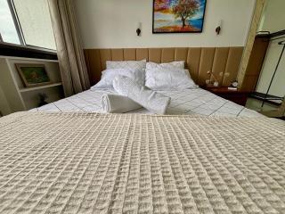 Estudio Ao Lado do Parque - 15 mim do Aeroporto. - 1