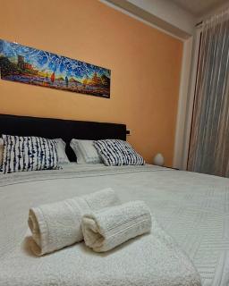 Rio Apartment cà di Euro with parking - 7