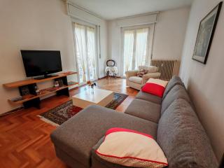 Bernina Base Camp Tirano - Cozy - 6