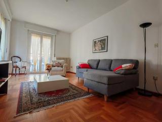 Bernina Base Camp Tirano - Cozy - 7